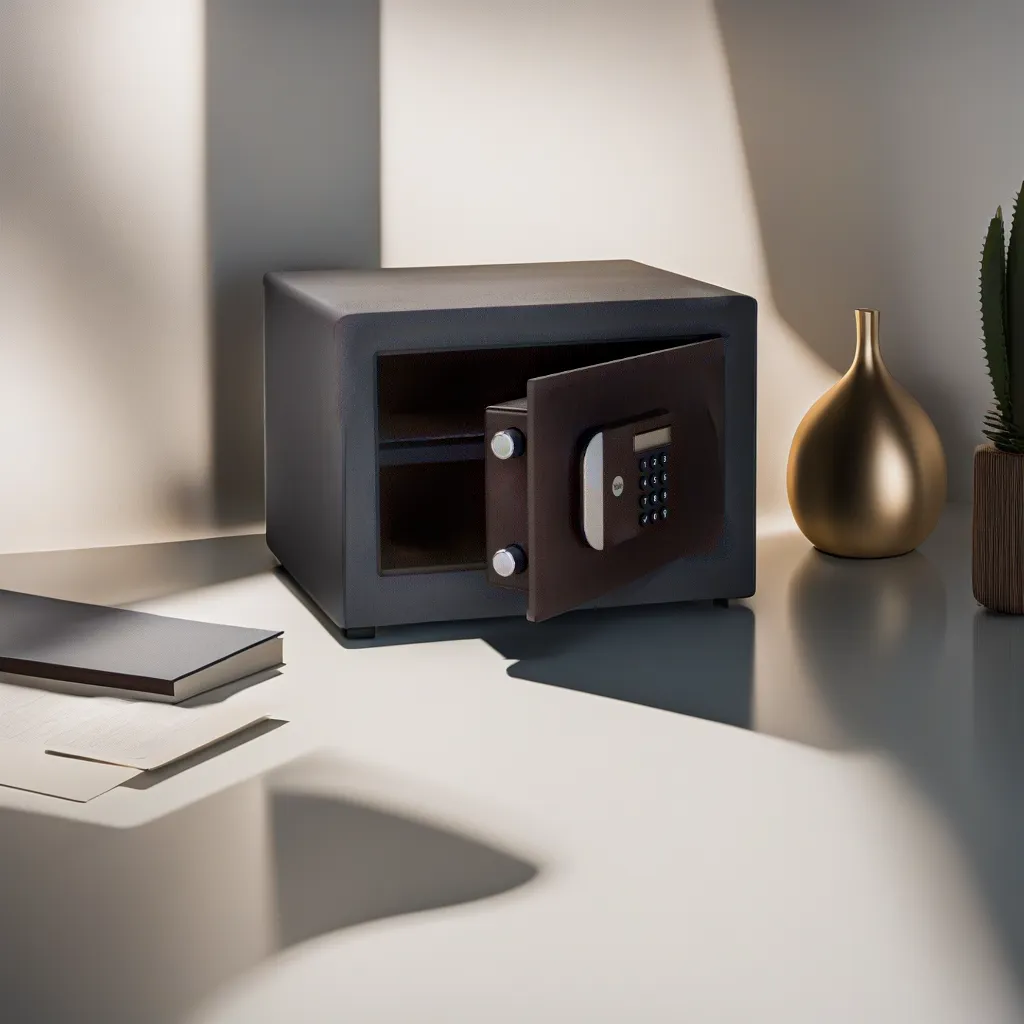 Maximum safety with safe engines from Yale