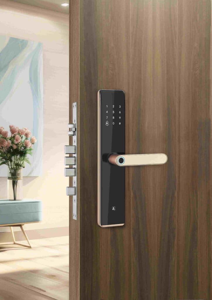 Smart Lock