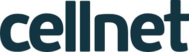 Cellnet logo