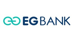 EGBANK logo