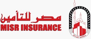 Misr Insurance logo